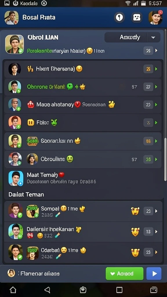 Screenshot semar123 nomor 2