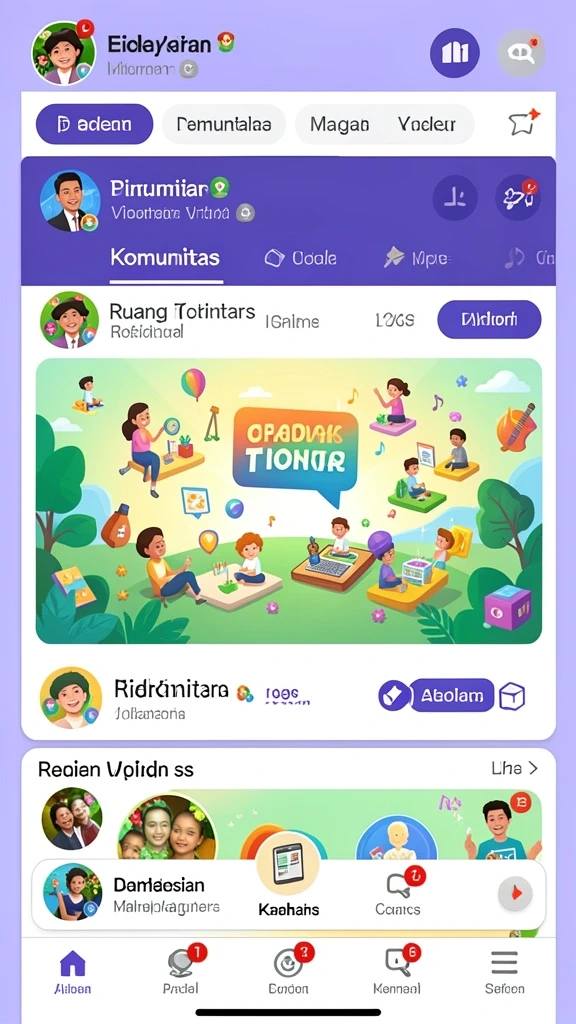 Screenshot siap108 nomor 3