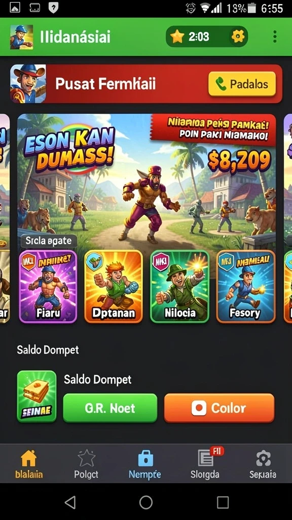 Screenshot sl777 nomor 1
