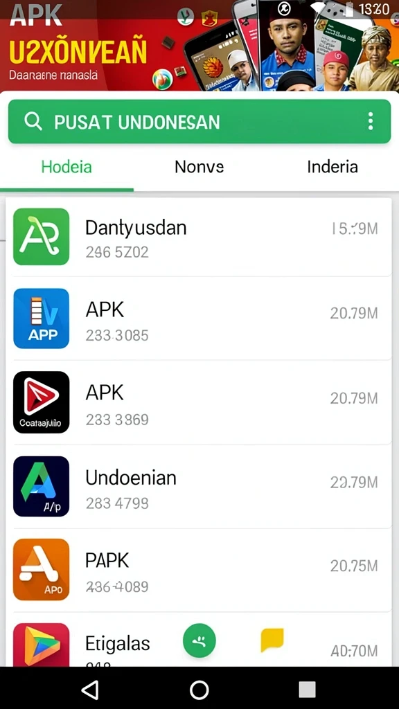 Screenshot slot21 nomor 3