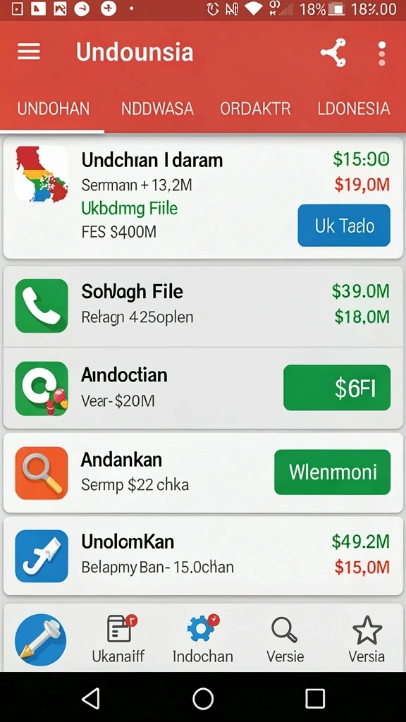 Screenshot spinbet nomor 2