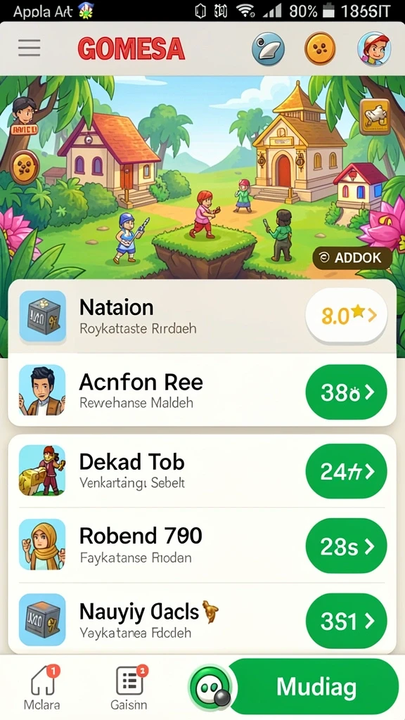 Screenshot sunda777 nomor 1