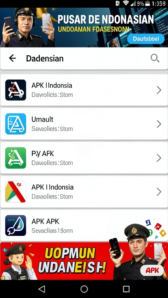Screenshot super33 nomor 1