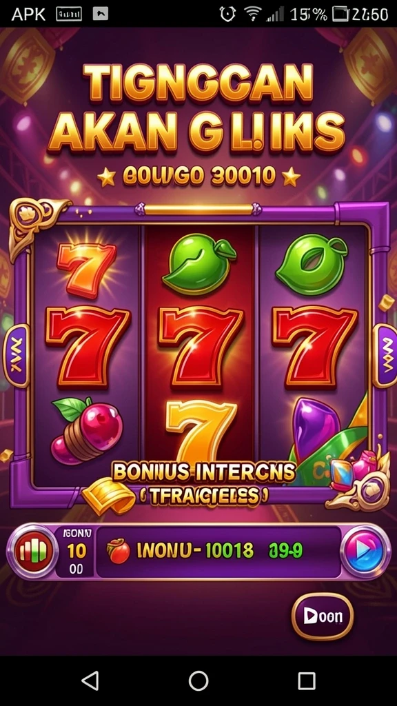 Screenshot superwinner nomor 2
