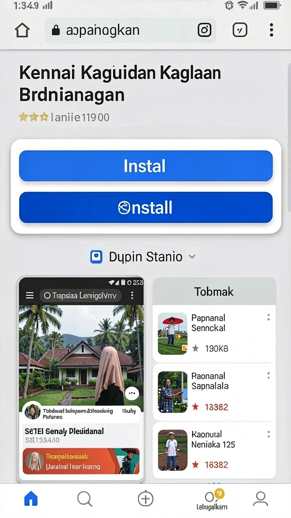 Screenshot t9999 nomor 1