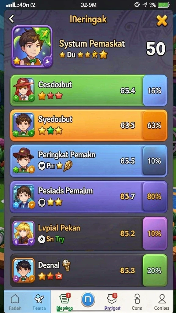 Screenshot tigerjp88 nomor 3