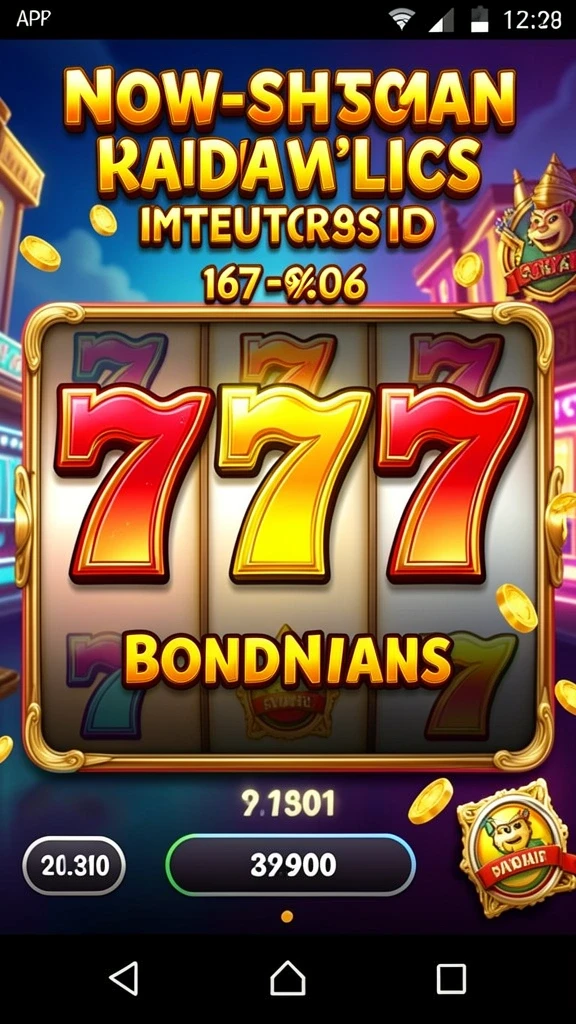 Screenshot tvtogel nomor 1