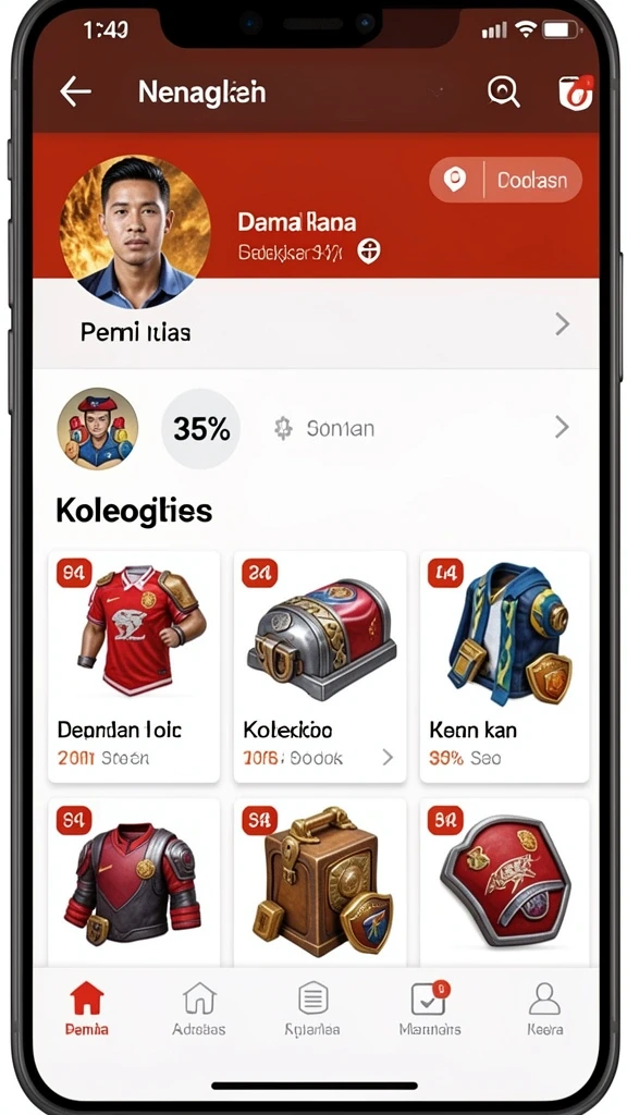 Screenshot tvtogel nomor 2