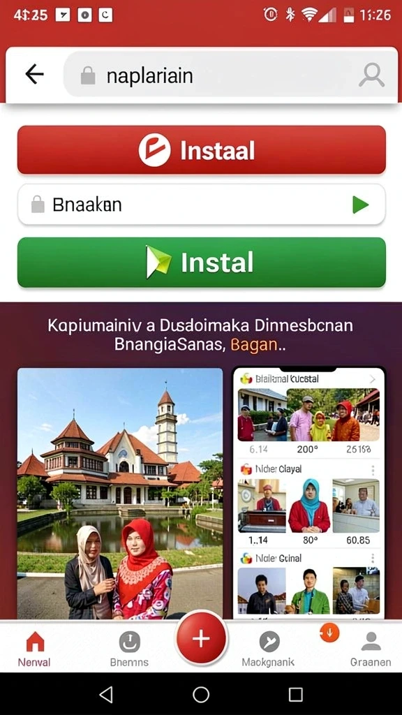 Screenshot vo777 nomor 2