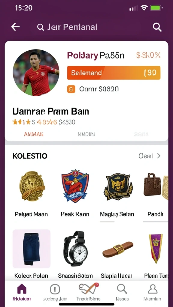 Screenshot vv62 nomor 1