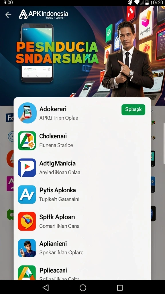 Screenshot win199 nomor 1