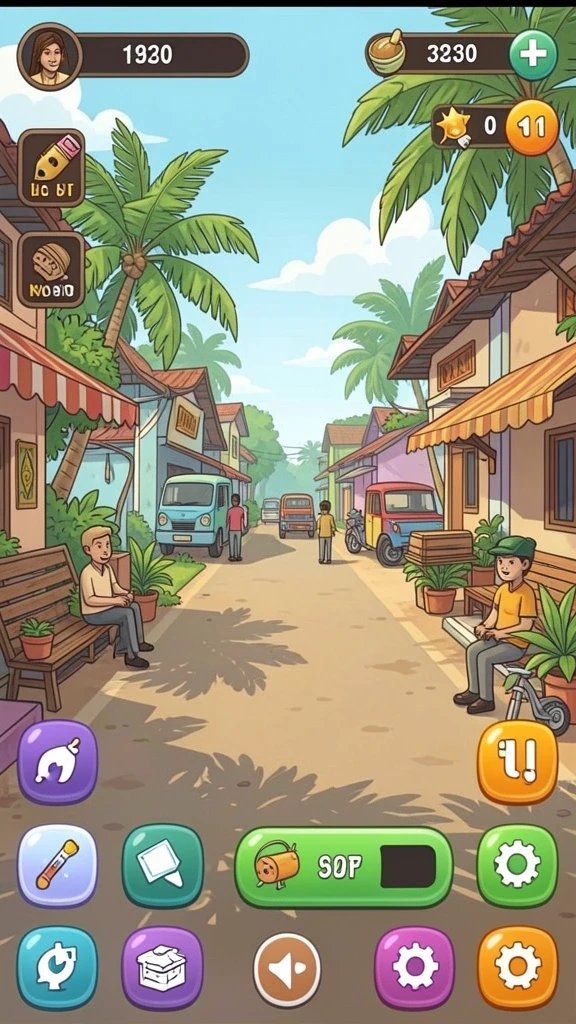 Screenshot winboss nomor 1