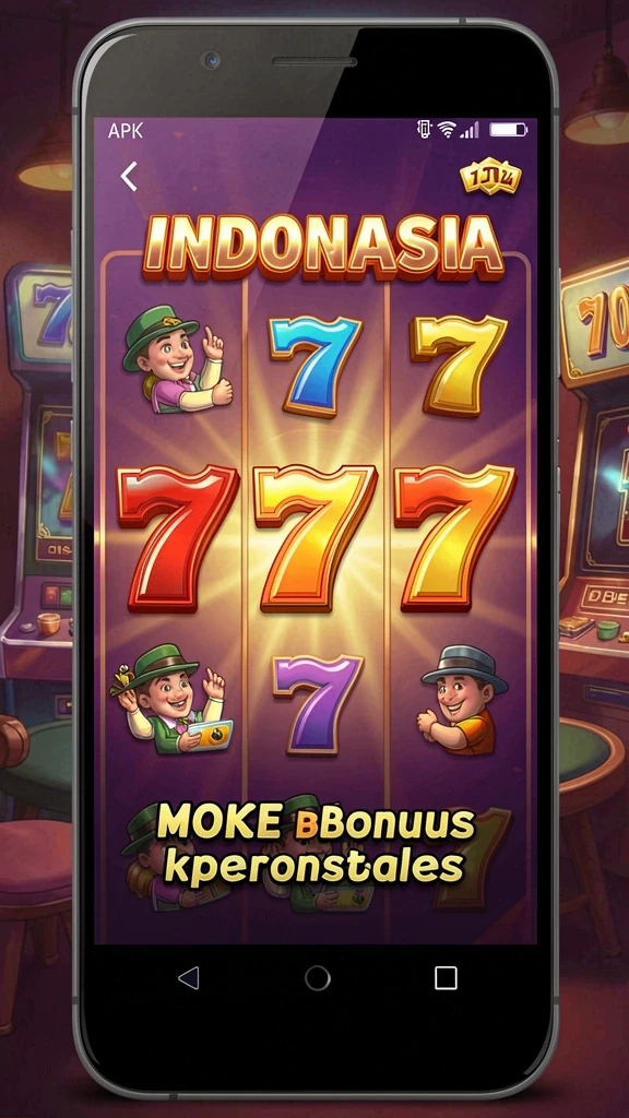 Screenshot winstar4d nomor 1