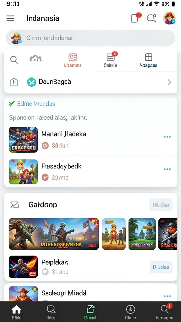 Screenshot yoyo88 nomor 2