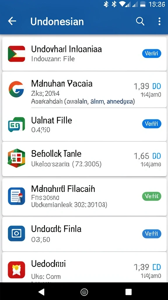 Screenshot zara4d nomor 3
