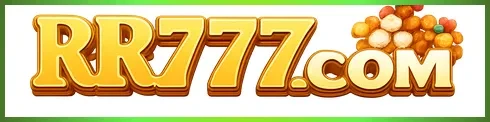 rr777 — logo banner resmi Indonesia